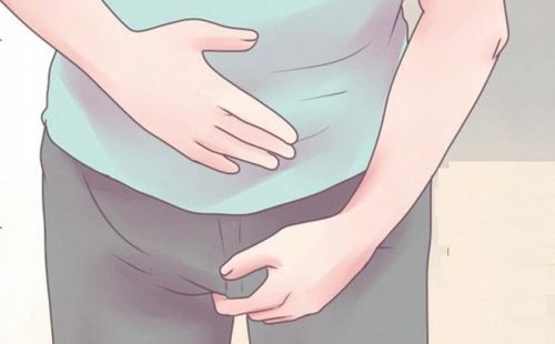 Đau tinh hoàn trái và bụng dưới là bị bệnh gì?