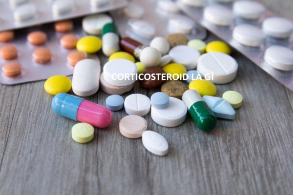 Corticosteroid là gì